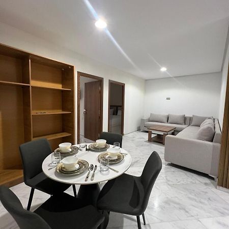 Luxury Apartment Charf ภายนอก รูปภาพ