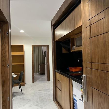 Luxury Apartment Charf ภายนอก รูปภาพ