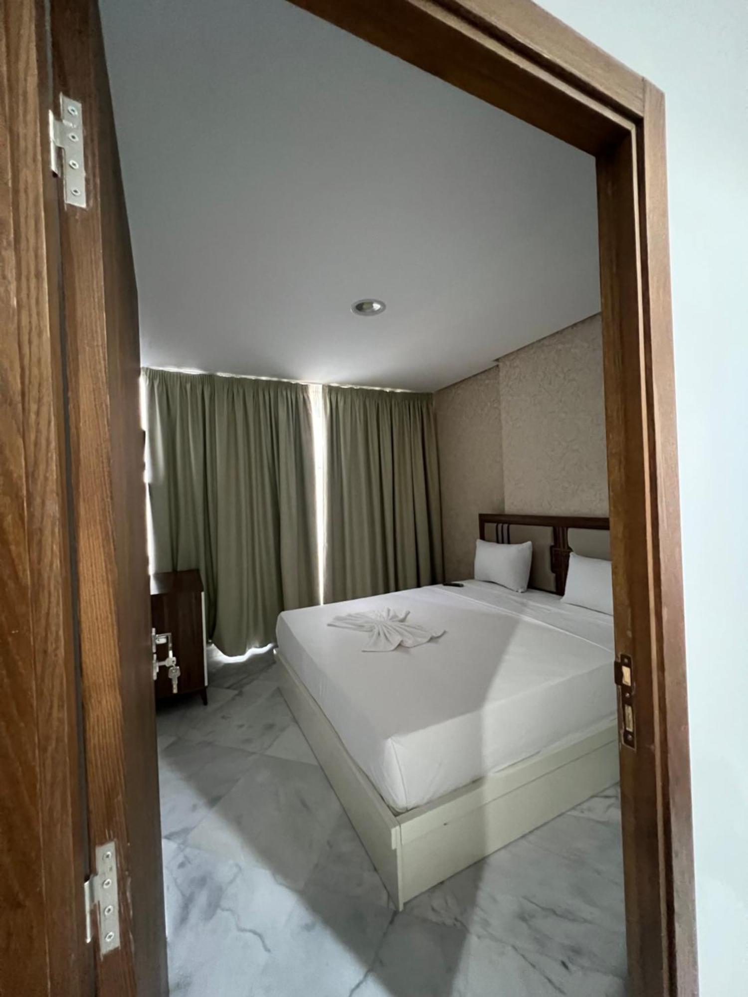 Luxury Apartment Charf ภายนอก รูปภาพ
