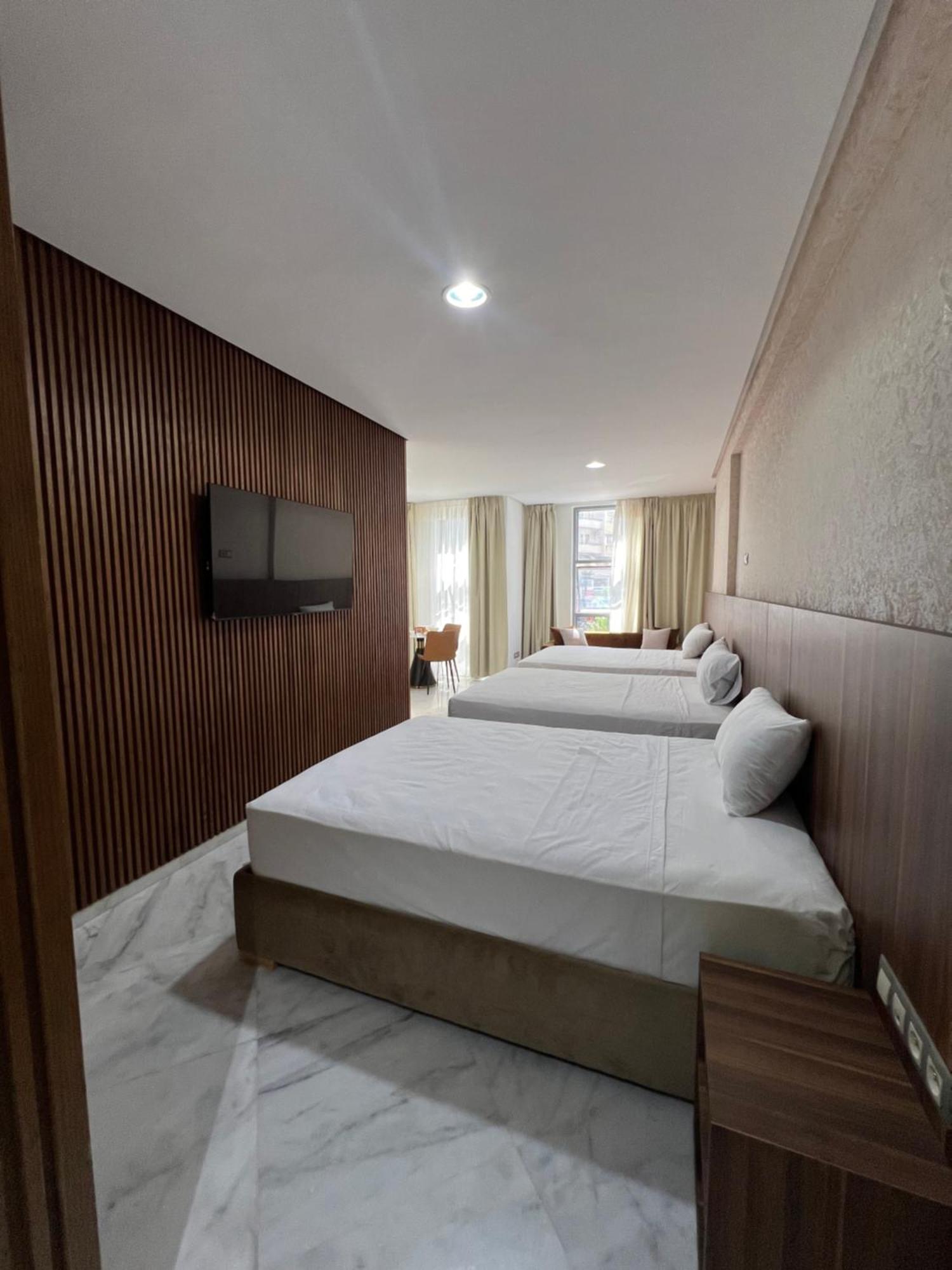 Luxury Apartment Charf ภายนอก รูปภาพ