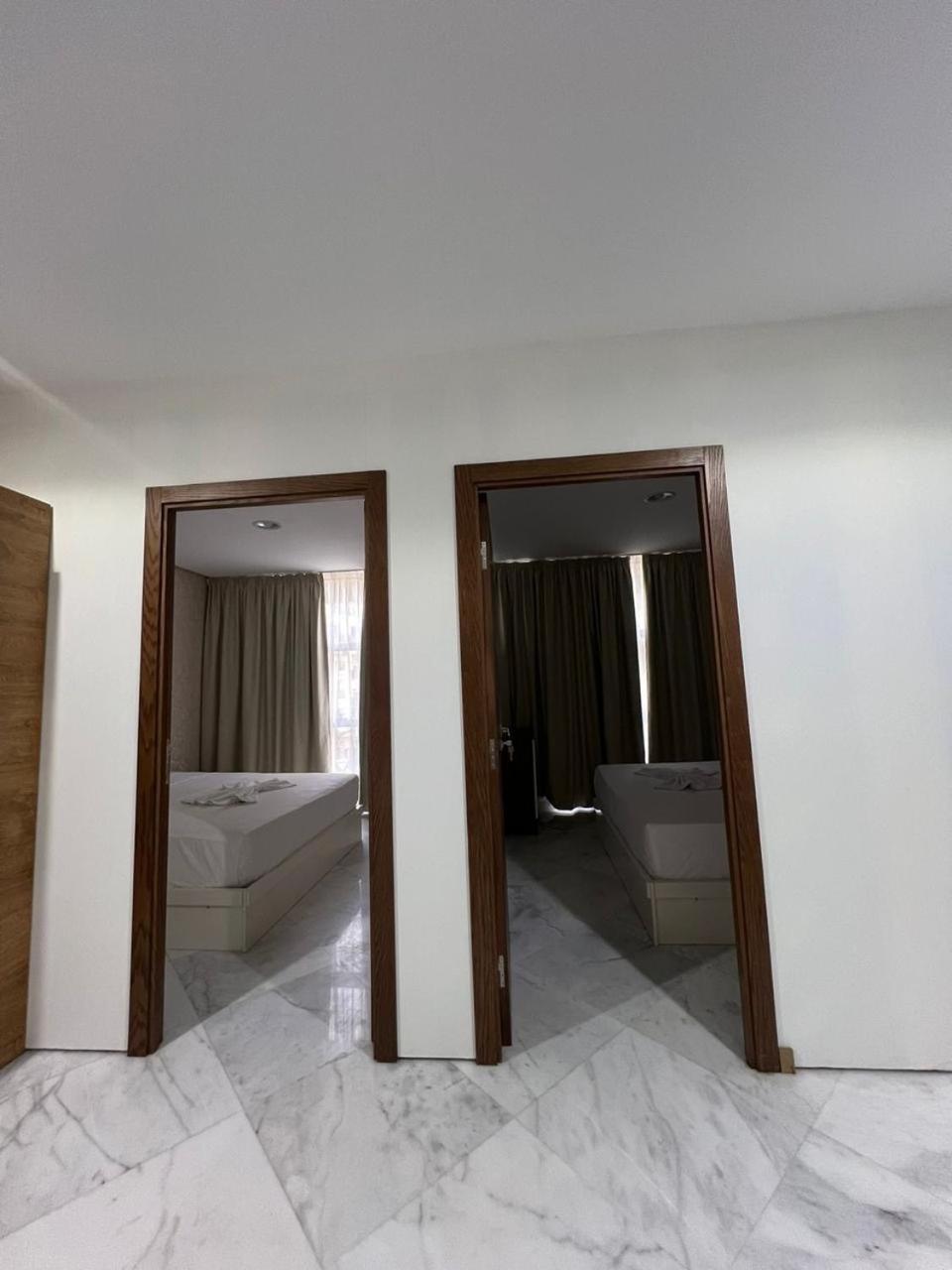 Luxury Apartment Charf ภายนอก รูปภาพ