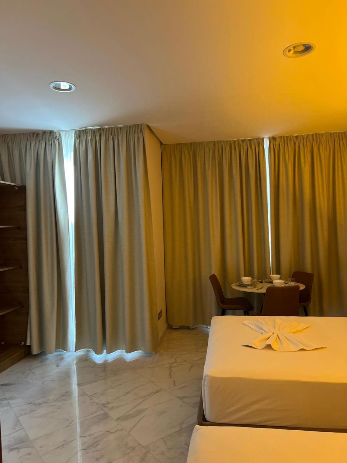 Luxury Apartment Charf ภายนอก รูปภาพ