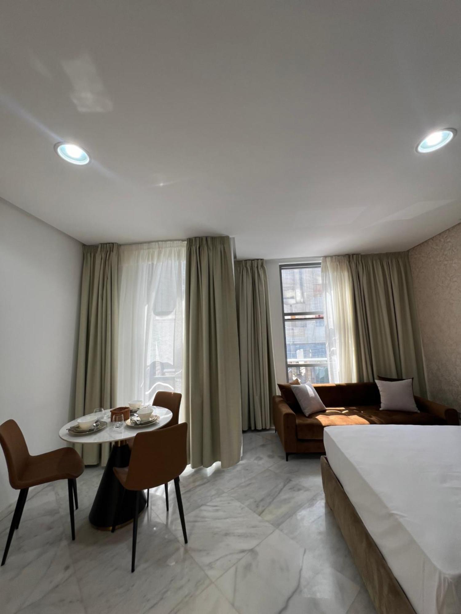 Luxury Apartment Charf ภายนอก รูปภาพ